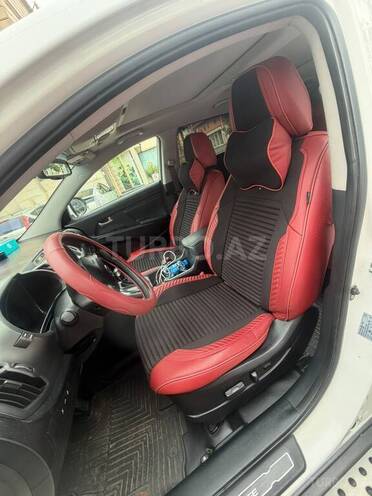 Kia Sportage 2013, 220,000 km - 2.4 l - Lənkəran
