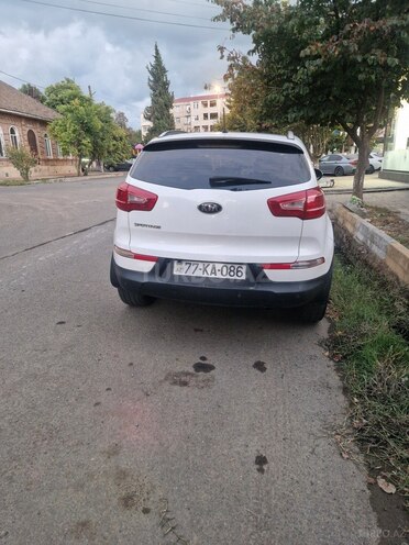 Kia Sportage 2013, 220,000 km - 2.4 l - Lənkəran