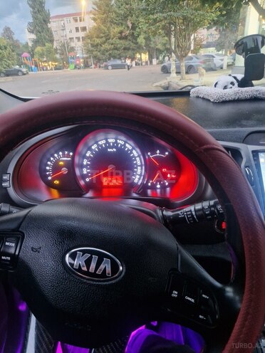 Kia Sportage 2013, 220,000 km - 2.4 l - Lənkəran
