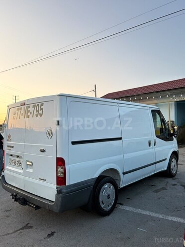 Ford Transit 2009, 216,000 km - 2.2 l - Bakı