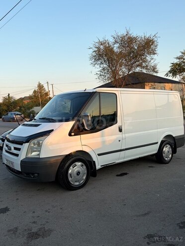 Ford Transit 2009, 216,000 km - 2.2 l - Bakı