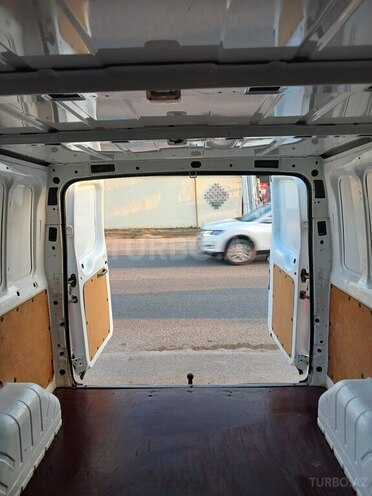 Ford Transit 2009, 216,000 km - 2.2 l - Bakı