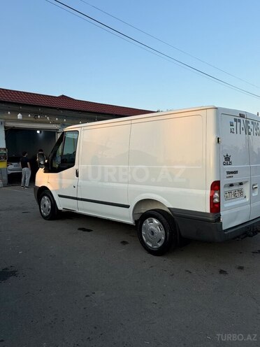 Ford Transit 2009, 216,000 km - 2.2 l - Bakı