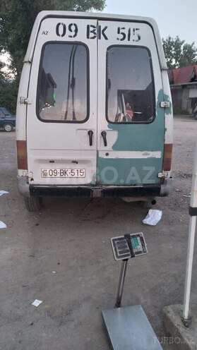 Ford Transit 1993, 200,000 km - 2.5 l - Gədəbəy