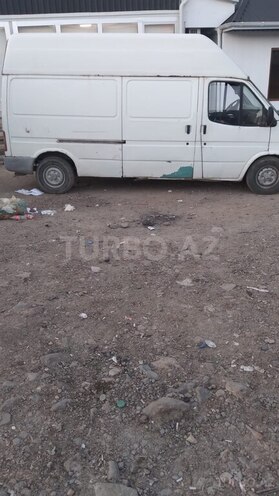 Ford Transit 1993, 200,000 km - 2.5 l - Gədəbəy