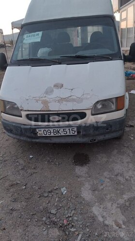 Ford Transit 1993, 200,000 km - 2.5 l - Gədəbəy