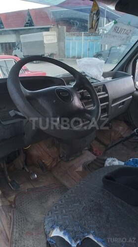 Ford Transit 1993, 200,000 km - 2.5 l - Gədəbəy