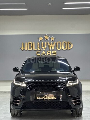 Land Rover RR Velar 2019, 84,800 km - 2.0 l - Bakı