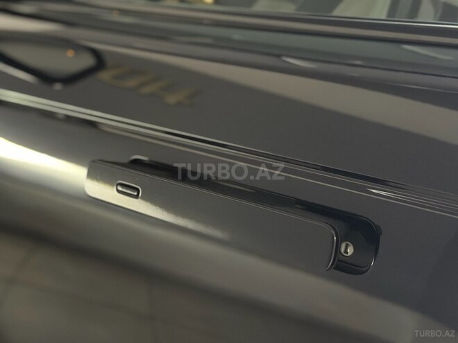 Land Rover RR Velar 2019, 84,800 km - 2.0 l - Bakı
