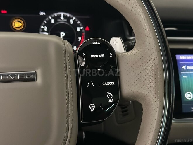 Land Rover RR Velar 2019, 84,800 km - 2.0 l - Bakı