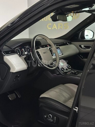 Land Rover RR Velar 2019, 84,800 km - 2.0 l - Bakı