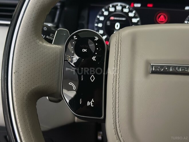 Land Rover RR Velar 2019, 84,800 km - 2.0 l - Bakı