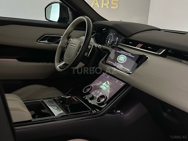 Land Rover RR Velar 2019, 84,800 km - 2.0 l - Bakı