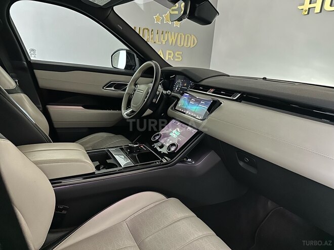 Land Rover RR Velar 2019, 84,800 km - 2.0 l - Bakı