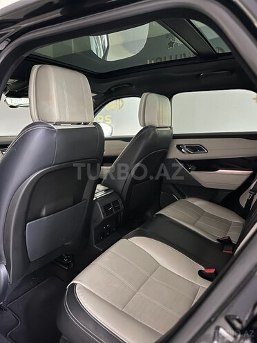 Land Rover RR Velar 2019, 84,800 km - 2.0 l - Bakı