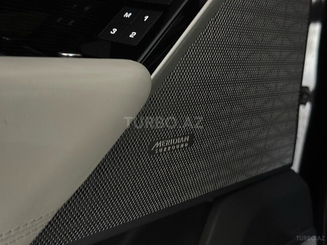 Land Rover RR Velar 2019, 84,800 km - 2.0 l - Bakı