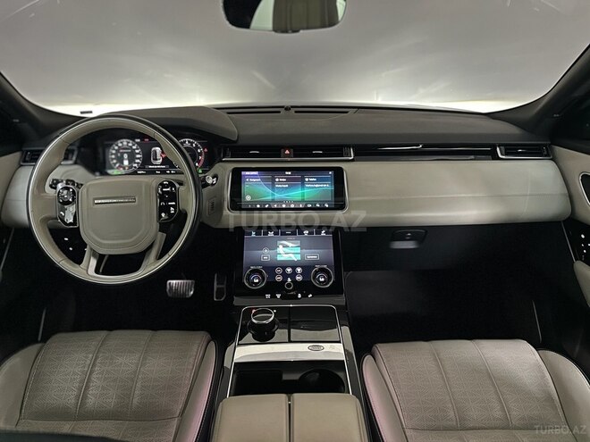 Land Rover RR Velar 2019, 84,800 km - 2.0 l - Bakı