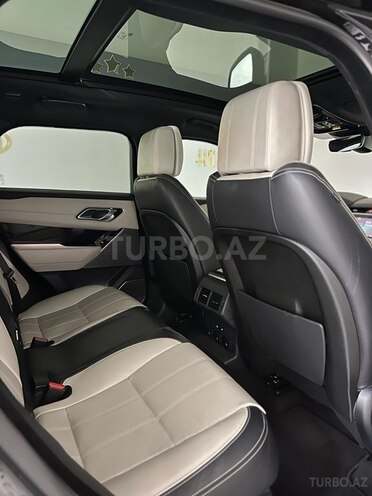 Land Rover RR Velar 2019, 84,800 km - 2.0 l - Bakı