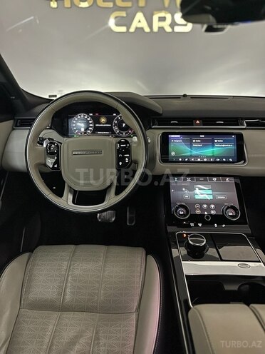 Land Rover RR Velar 2019, 84,800 km - 2.0 l - Bakı