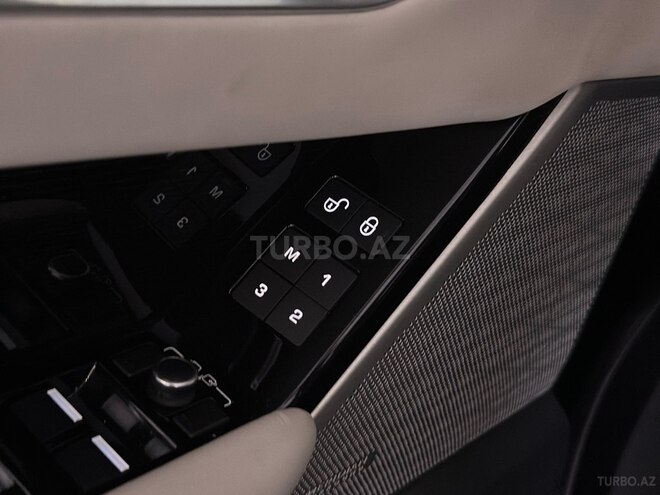 Land Rover RR Velar 2019, 84,800 km - 2.0 l - Bakı