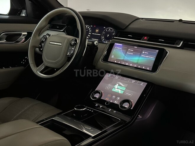Land Rover RR Velar 2019, 84,800 km - 2.0 l - Bakı