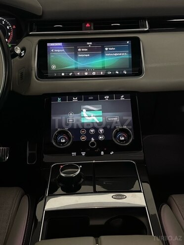 Land Rover RR Velar 2019, 84,800 km - 2.0 l - Bakı