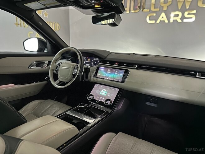 Land Rover RR Velar 2019, 84,800 km - 2.0 l - Bakı