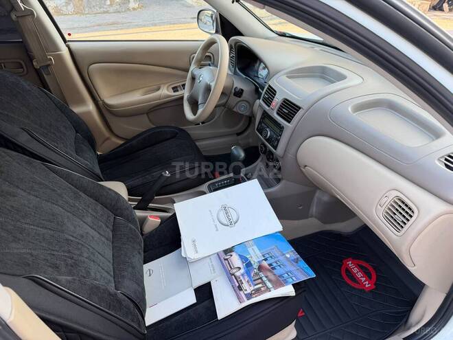 Nissan Sunny 2010, 122,000 km - 1.3 л - Bakı