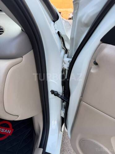 Nissan Sunny 2010, 122,000 km - 1.3 л - Bakı