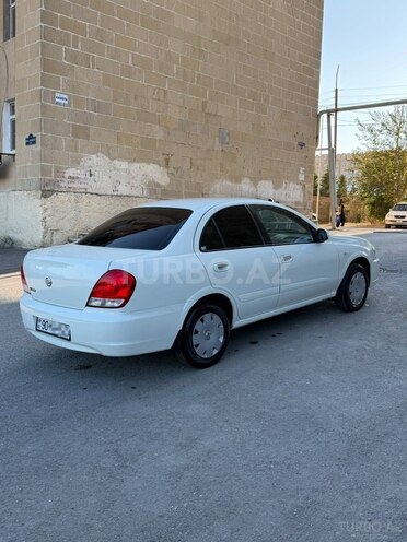 Nissan Sunny 2010, 122,000 km - 1.3 л - Bakı
