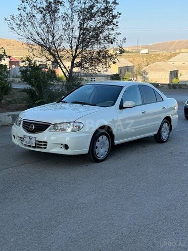 Nissan Sunny 2010, 122,000 km - 1.3 л - Bakı