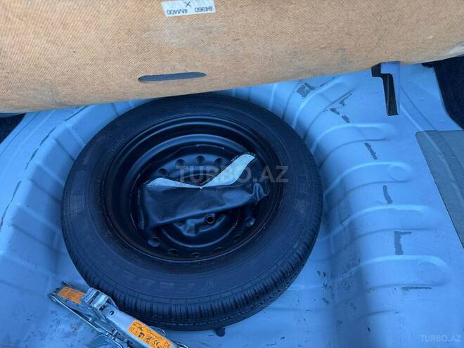 Nissan Sunny 2010, 122,000 km - 1.3 л - Bakı