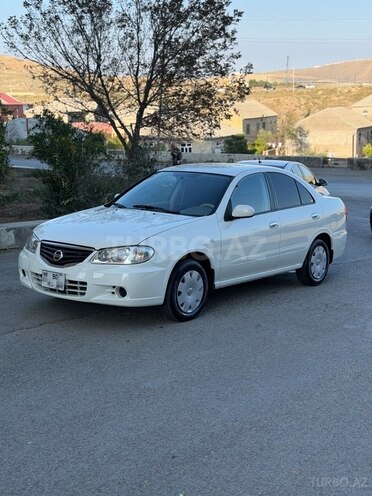 Nissan Sunny 2010, 122,000 km - 1.3 л - Bakı