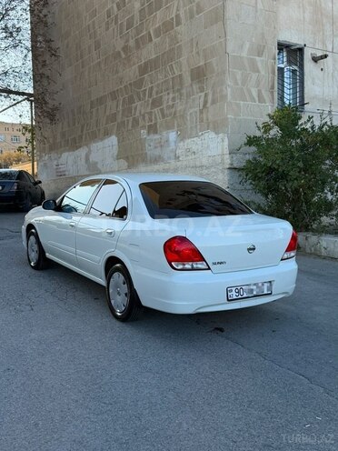 Nissan Sunny 2010, 122,000 km - 1.3 л - Bakı