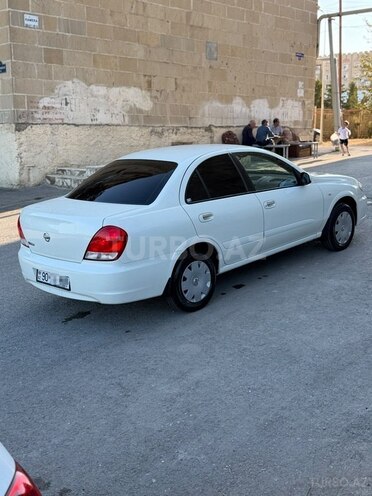 Nissan Sunny 2010, 122,000 km - 1.3 л - Bakı