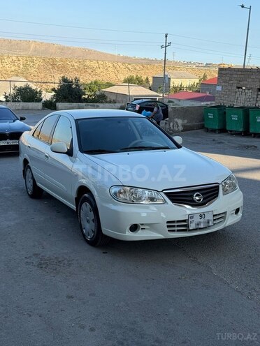 Nissan Sunny 2010, 122,000 km - 1.3 л - Bakı
