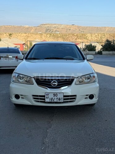 Nissan Sunny 2010, 122,000 km - 1.3 л - Bakı