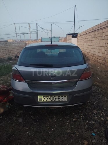 Opel Astra 2009, 359,000 km - 1.3 l - Bakı