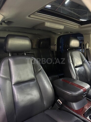 Cadillac Escalade 2006, 220,000 km - 6.2 l - Bakı