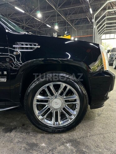 Cadillac Escalade 2006, 220,000 km - 6.2 l - Bakı