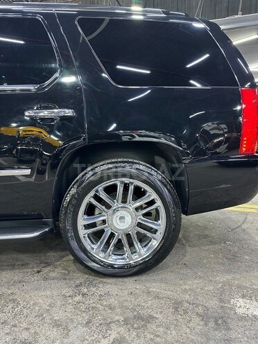 Cadillac Escalade 2006, 220,000 km - 6.2 l - Bakı