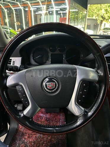 Cadillac Escalade 2006, 220,000 km - 6.2 l - Bakı