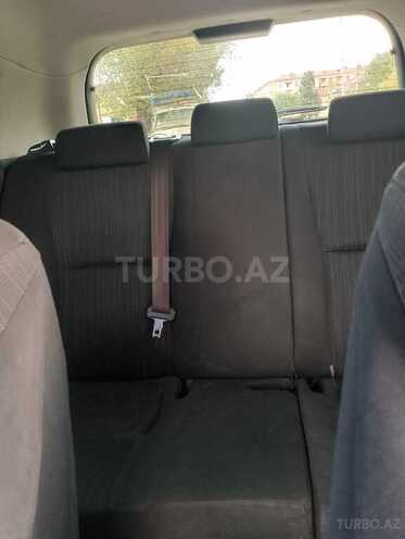 Toyota Auris 2007, 483,464 km - 1.4 l - Sumqayıt