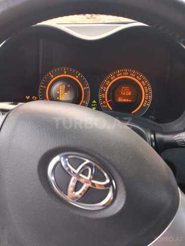 Toyota Auris 2007, 483,464 km - 1.4 l - Sumqayıt