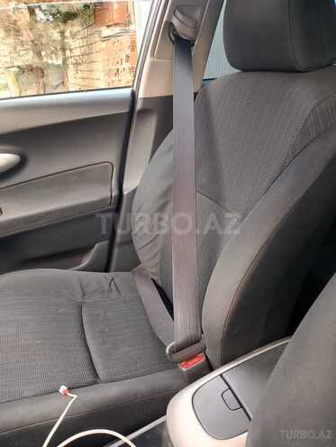 Toyota Auris 2007, 483,464 km - 1.4 l - Sumqayıt