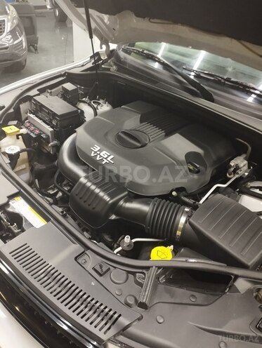 Dodge Durango 2012, 182,000 km - 3.6 l - Bakı