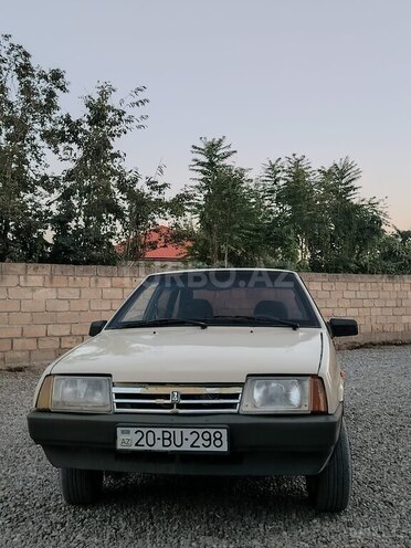 LADA (VAZ) 2109 1989, 180,000 km - 1.5 l - Bərdə
