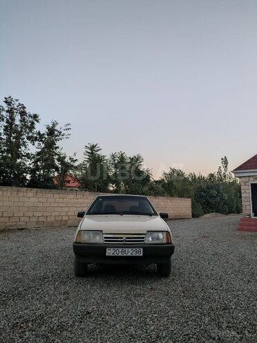 LADA (VAZ) 2109 1989, 180,000 km - 1.5 l - Bərdə