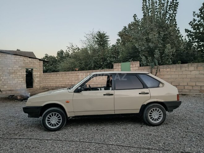 LADA (VAZ) 2109 1989, 180,000 km - 1.5 l - Bərdə