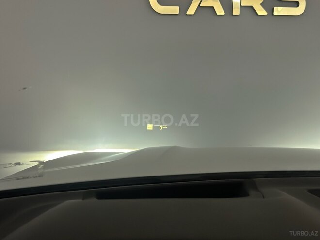 BMW X7 2020, 94,000 km - 3.0 l - Bakı